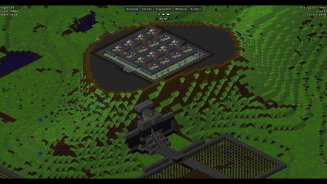 Gnomoria Steam Gift GLOBAL - 12