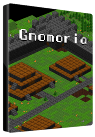 Gnomoria Steam Key EUROPE - 15