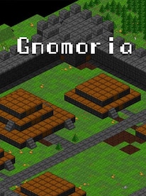 Gnomoria Steam Key GLOBAL - 1