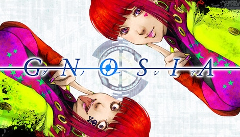 GNOSIA (PC) - Steam Gift - NORTH AMERICA - 0