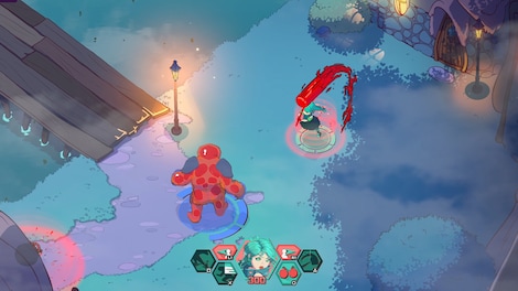 Go Fight Fantastic! (PC) - Steam Key - GLOBAL - 11