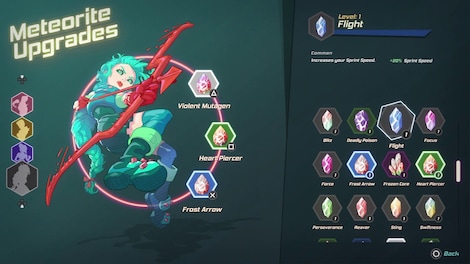 Go Fight Fantastic! (PC) - Steam Key - GLOBAL - 4