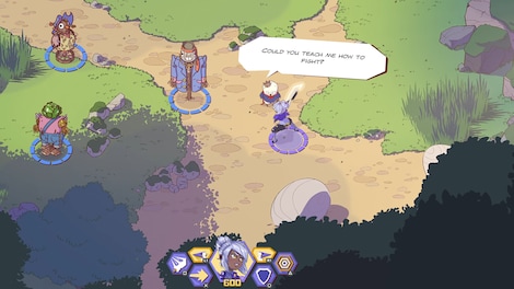 Go Fight Fantastic! (PC) - Steam Key - GLOBAL - 5