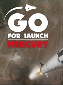 Go For Launch: Mercury Steam Key GLOBAL - 1