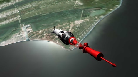 Go For Launch: Mercury Steam Key GLOBAL - 3