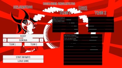 Go Go Electric Samurai Steam Key GLOBAL - 6