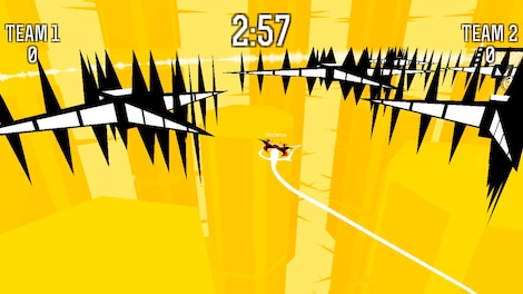 Go Go Electric Samurai Steam Key GLOBAL - 5