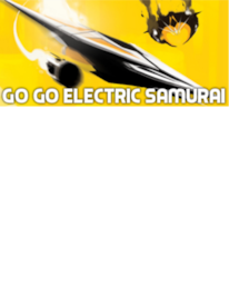 Go Go Electric Samurai Steam Key GLOBAL - 1