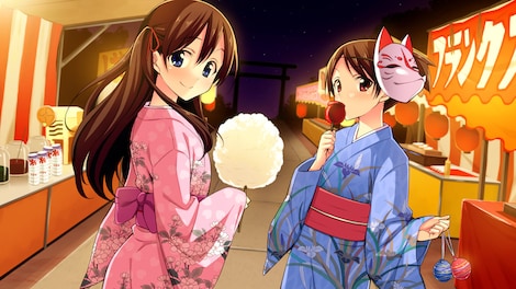 Go! Go! Nippon! 2015 Steam Key GLOBAL - 8