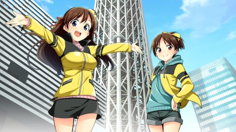 Go! Go! Nippon! 2015 Steam Key GLOBAL - 7