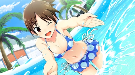 Go! Go! Nippon! 2015 Steam Key GLOBAL - 0