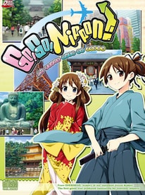 Go! Go! Nippon! Complete Collection Steam Key GLOBAL - 1