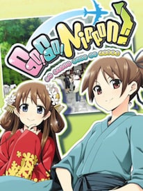 Go! Go! Nippon! ~My First Trip to Japan~ (PC) - Steam Gift - EUROPE - 1