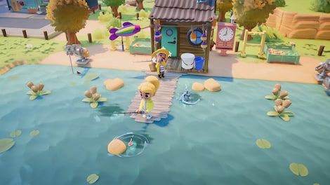 Go-Go Town! (PC) - Steam Account - GLOBAL - 4