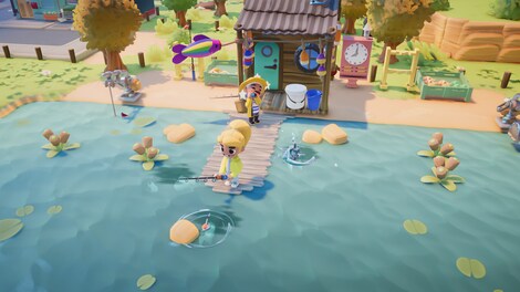 Go-Go Town! (PC) - Steam Gift - EUROPE - 4