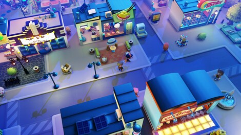 Go-Go Town! (PC) - Steam Gift - EUROPE - 13