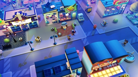 Go-Go Town! (PC) - Steam Key - GLOBAL - 13