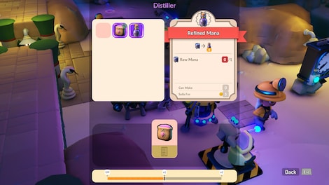 Go-Go Town! (PC) - Steam Key - NORTH AMERICA - 8