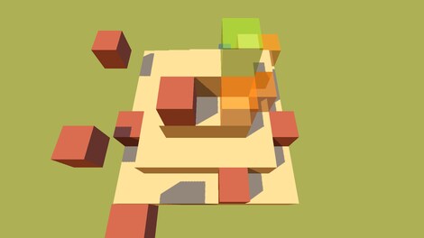 Go Home - Rage incoming Steam Key GLOBAL - 4