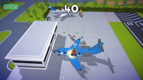 Go Kart Island (PC) - Steam Key - GLOBAL - 3