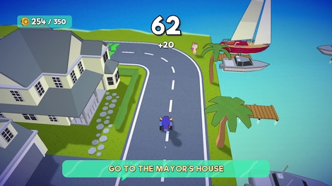 Go Kart Island (PC) - Steam Key - GLOBAL - 6