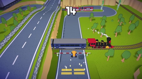 Go Kart Island (PC) - Steam Key - GLOBAL - 7