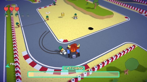 Go Kart Island (PC) - Steam Key - GLOBAL - 11