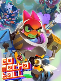 Go Mecha Ball (PC) - Steam Key - GLOBAL - 1