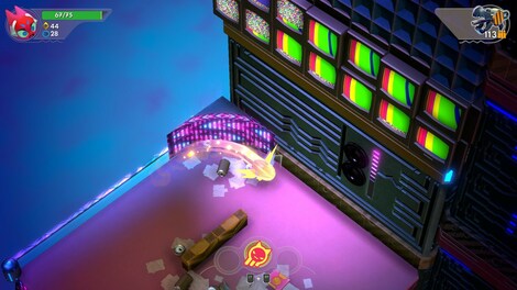 Go Mecha Ball (PC) - Steam Key - GLOBAL - 6