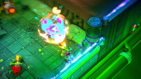 Go Mecha Ball (PC) - Steam Key - GLOBAL - 10
