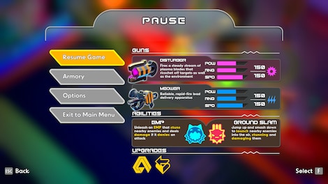 Go Mecha Ball (PC) - Steam Key - GLOBAL - 7