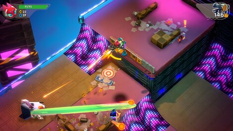 Go Mecha Ball (PC) - Steam Key - GLOBAL - 5