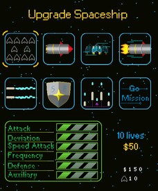 Go Mission: Space Travel Steam Key GLOBAL - 4