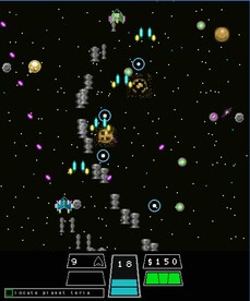 Go Mission: Space Travel Steam Key GLOBAL - 3