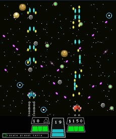 Go Mission: Space Travel Steam Key GLOBAL - 2