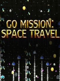 Go Mission: Space Travel Steam Key GLOBAL - 0