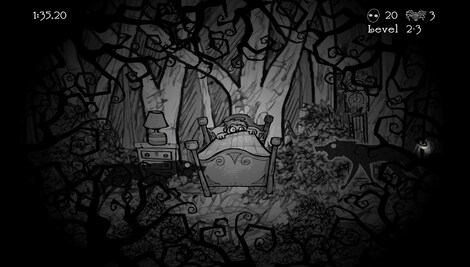 Go To Bed: Survive The Night Steam Key GLOBAL - 10