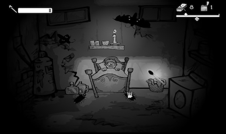 Go To Bed: Survive The Night Steam Key GLOBAL - 8