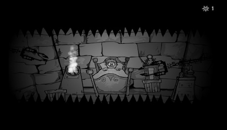 Go To Bed: Survive The Night Steam Key GLOBAL - 6