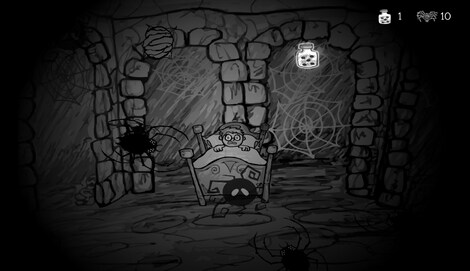Go To Bed: Survive The Night Steam Key GLOBAL - 5