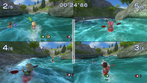 Go Vacation (Nintendo Switch) - Nintendo eShop Key - EUROPE - 3