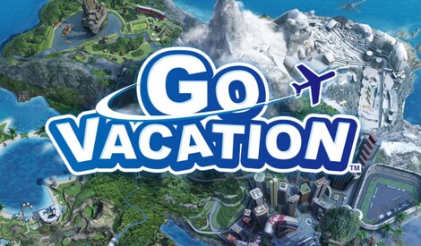 Buy Go Vacation (Nintendo Switch) - Nintendo eShop Key