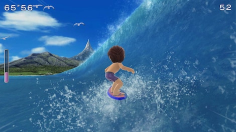 Go Vacation (Nintendo Switch) - Nintendo eShop Account - GLOBAL - 4