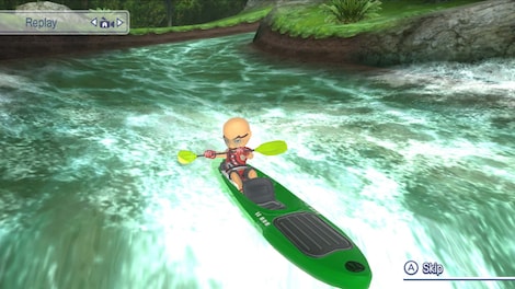 Go Vacation (Nintendo Switch) - Nintendo eShop Account - GLOBAL - 14