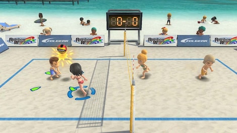 Go Vacation (Nintendo Switch) - Nintendo eShop Account - GLOBAL - 5
