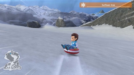 Go Vacation (Nintendo Switch) - Nintendo eShop Account - GLOBAL - 10