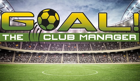 GOAL! The Club Manager (PC) - Steam Key - EUROPE - 0