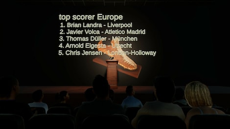 Goalgetter (PC) - Steam Gift - EUROPE - 5