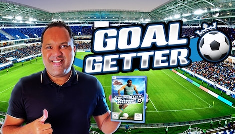 Goalgetter (PC) - Steam Gift - EUROPE - 0
