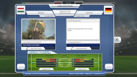 Goalgetter (PC) - Steam Gift - EUROPE - 13